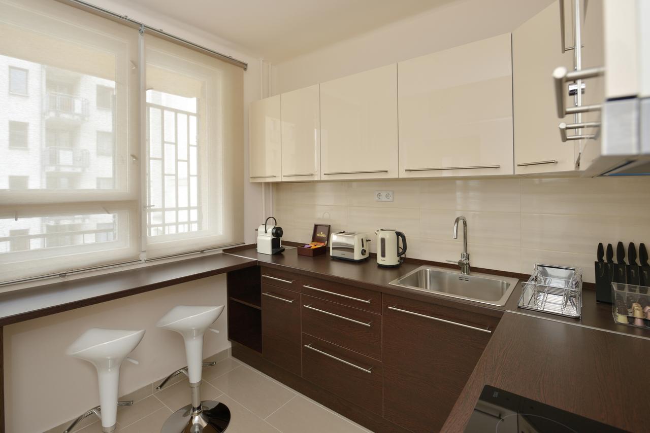 Deak Apartment Budapest Exterior photo