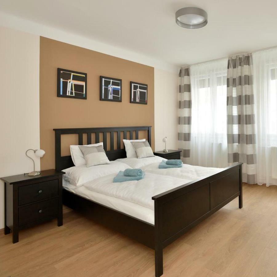 Deak Apartment Budapest Exterior photo